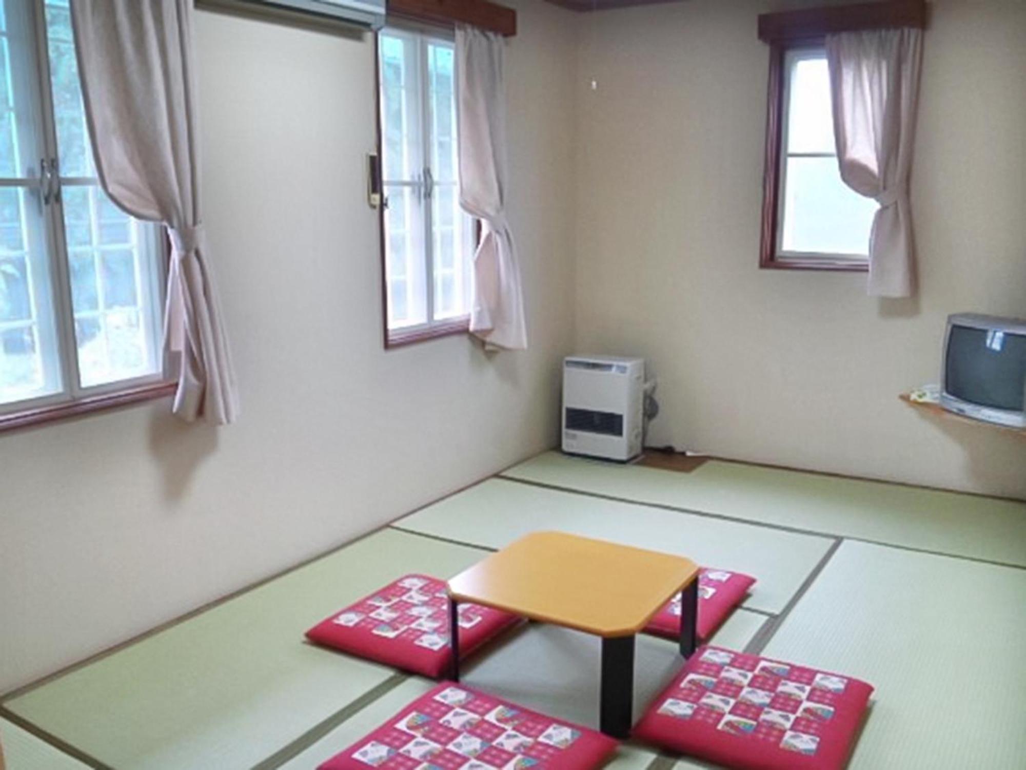 Pension Come Healing Tatami-Room- Vacation Stay 14980 Minamiuonuma Exterior foto